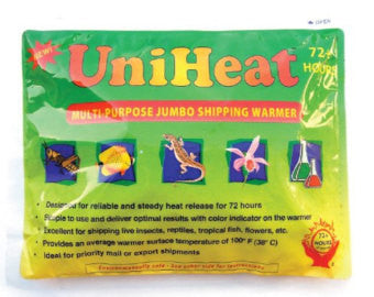 Heat Pack 72hr